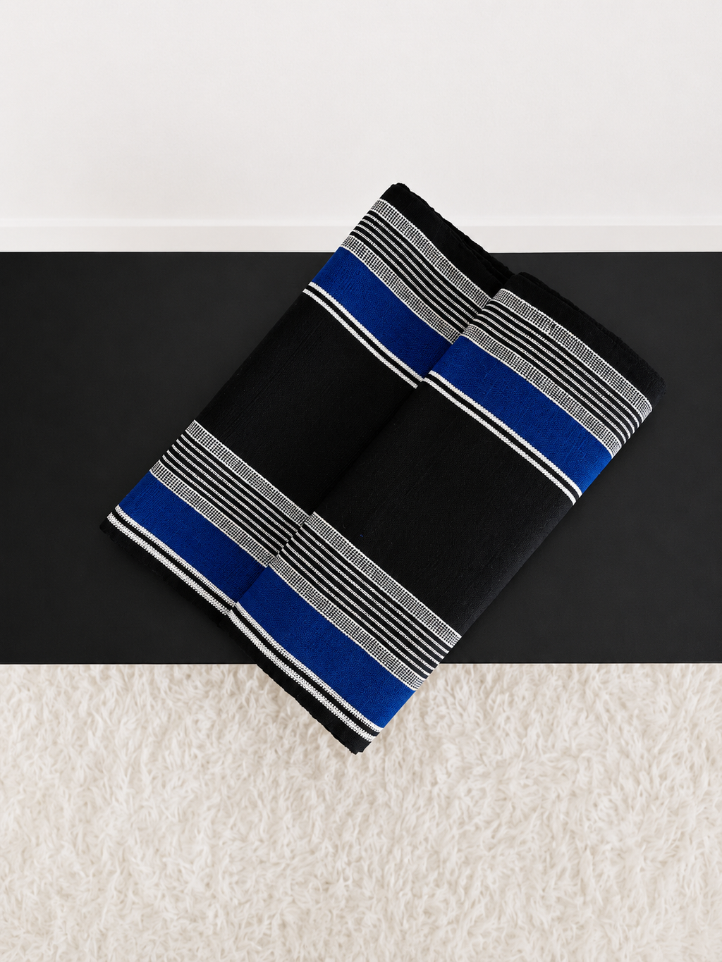 Danfani Graphite Cobalt