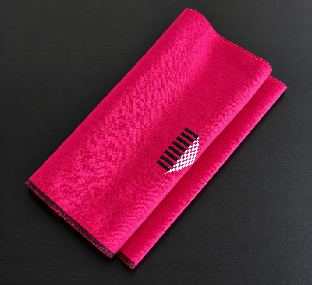 Danfani Fuchsia