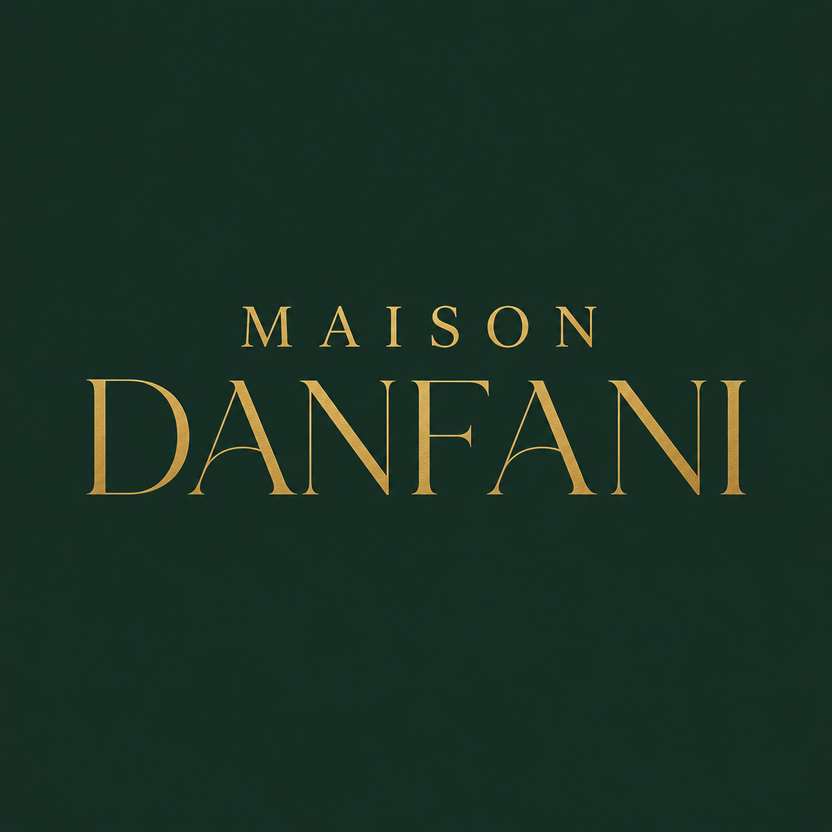 Maison Danfani 