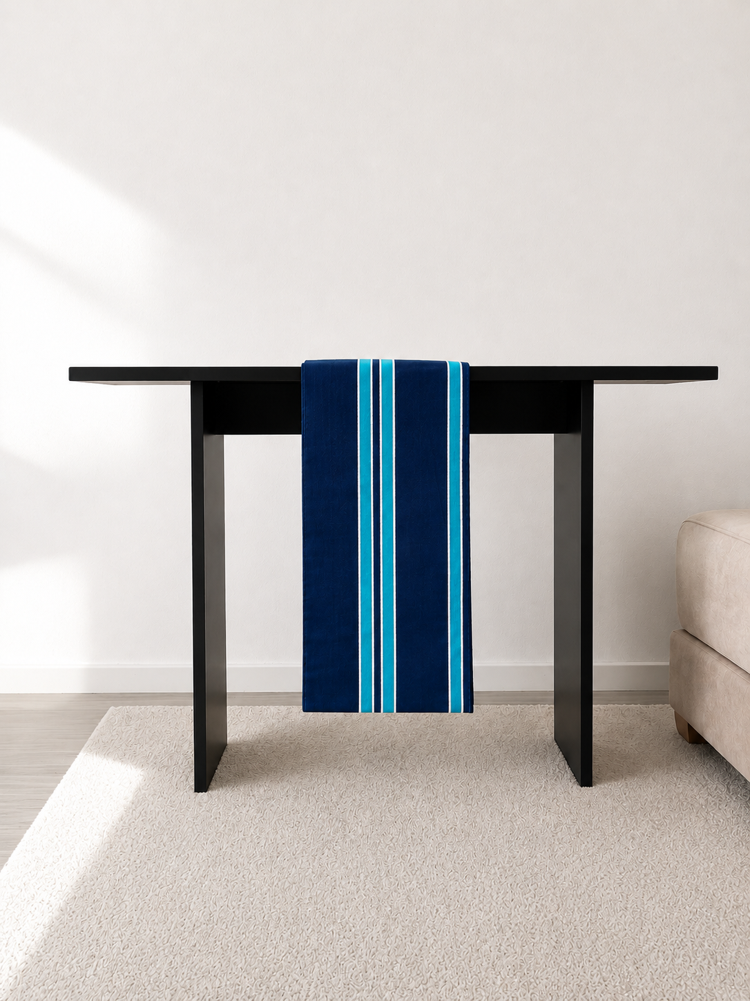 Danfani Cobalt Turquoise